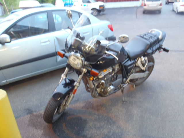 Honda CB1000