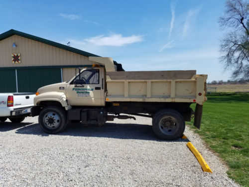 Chevrolet C6