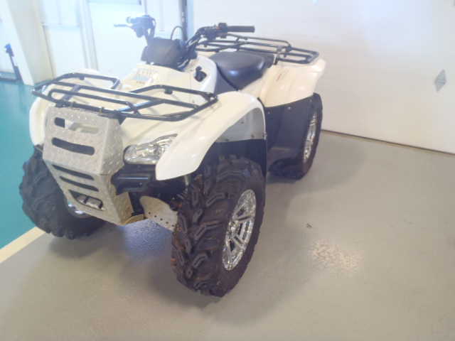 Honda TRX420 (Rancher)