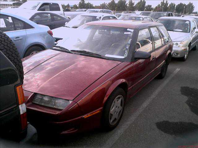 Saturn SW2