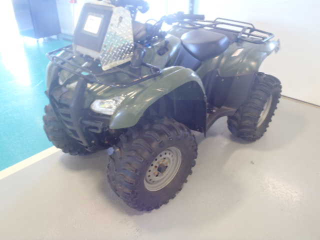 Honda TRX420 (Rancher)