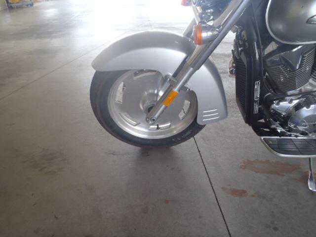 Honda VTX1300R