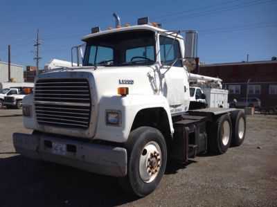 Ford LNT9000