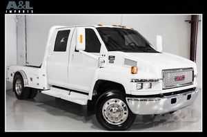 GMC C4