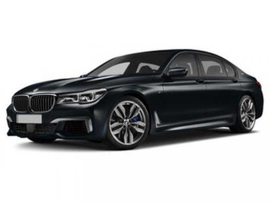 BMW M760i