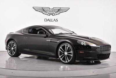 Aston Martin DBS