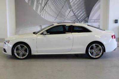 2014 Audi S5