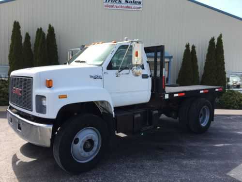 GMC C7