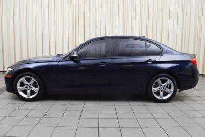2014 BMW 328d