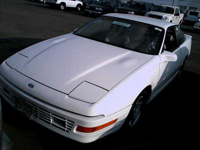 Ford Probe
