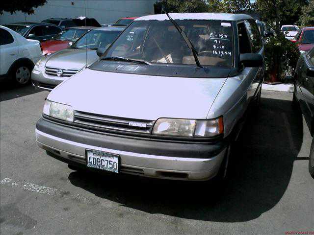 Mazda MPV