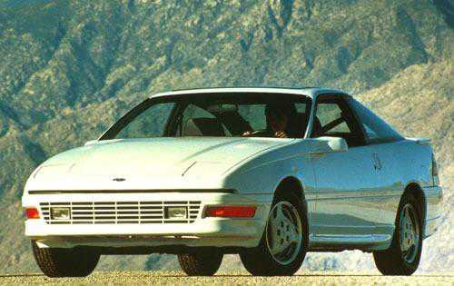 Ford Probe
