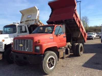 Chevrolet C7