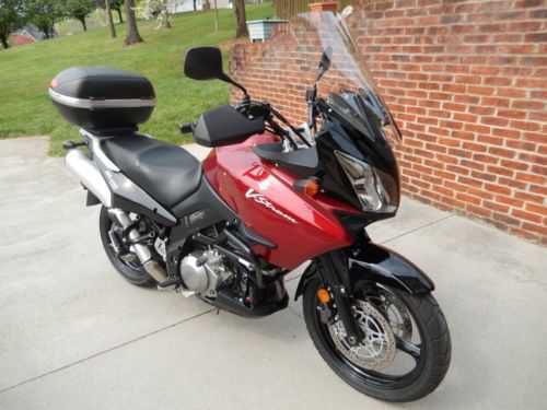 Suzuki DL1000