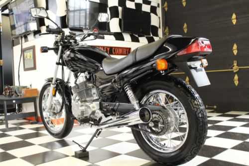 Honda CB250 (Nighthawk)