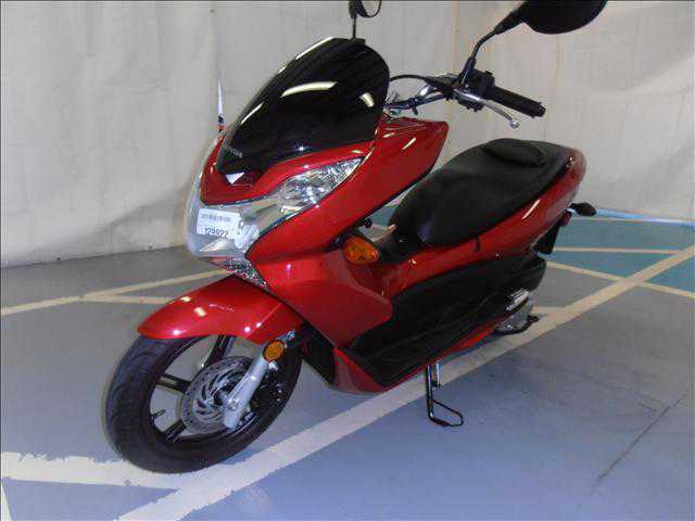 Honda PCX125