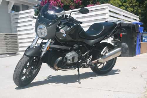 BMW R 1200 R