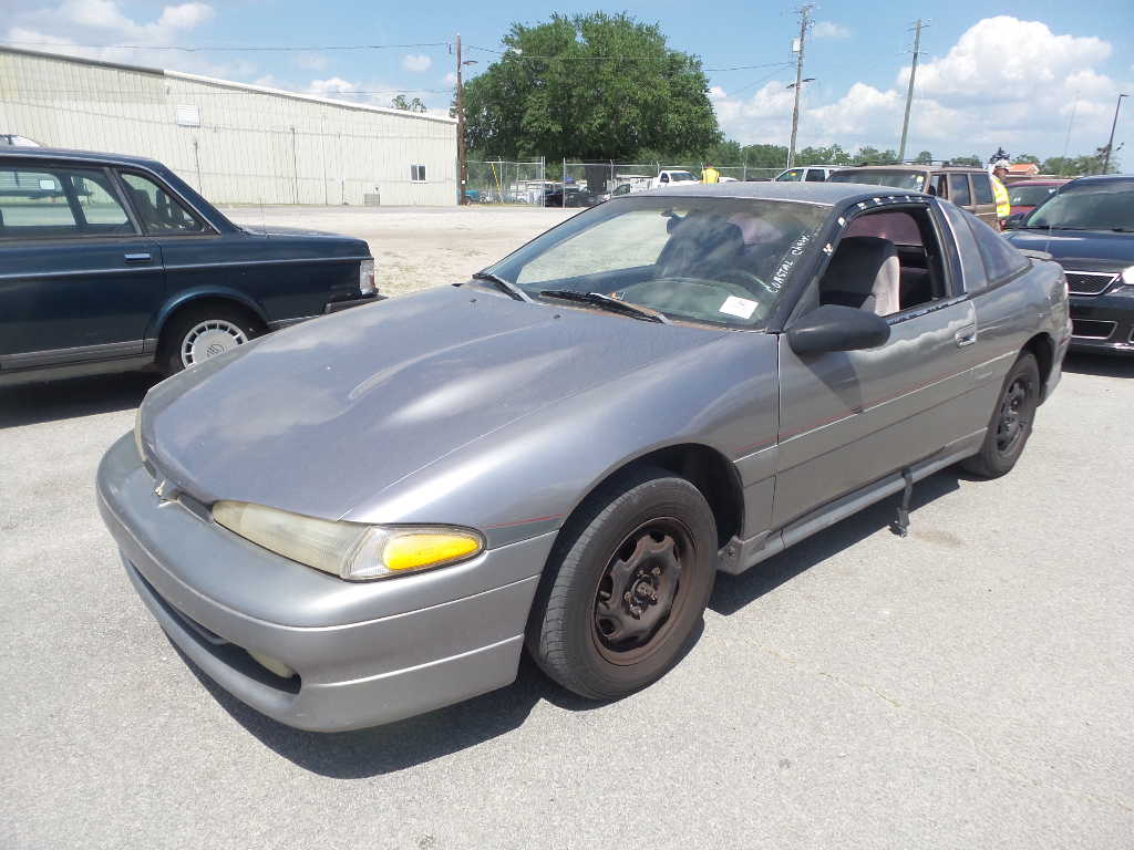 Mitsubishi Eclipse