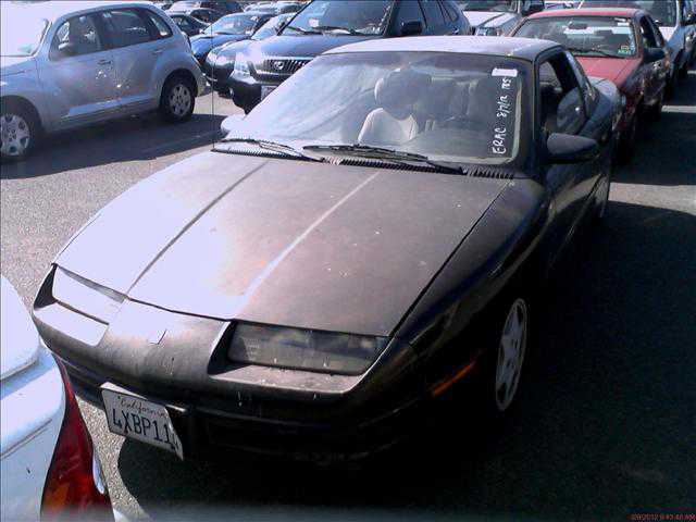 Saturn SC1
