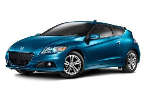 Honda CR-Z