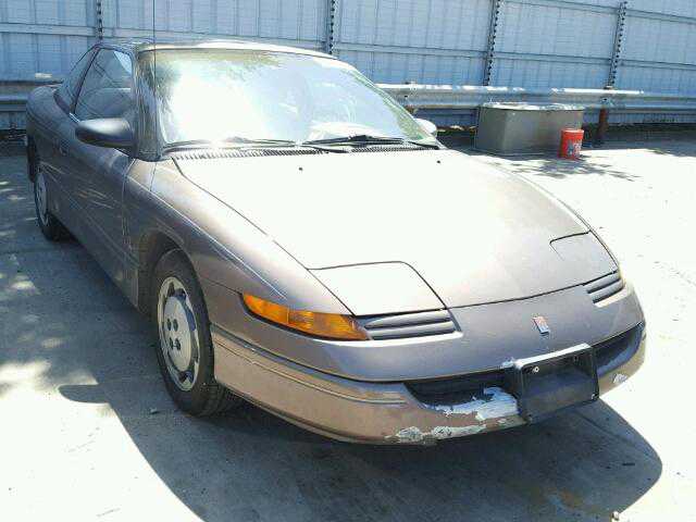 Saturn SC2