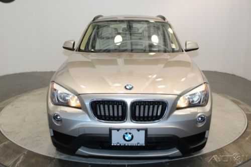 2014 BMW X1
