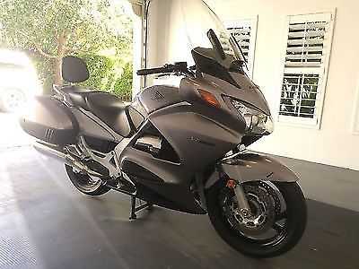 Honda ST1300