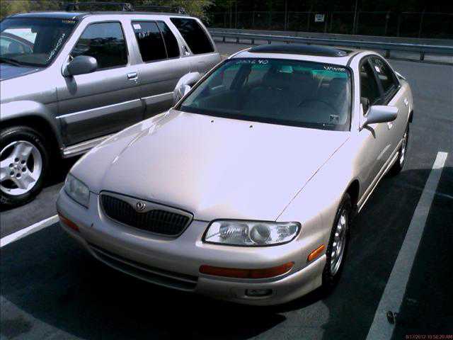 Mazda Millenia
