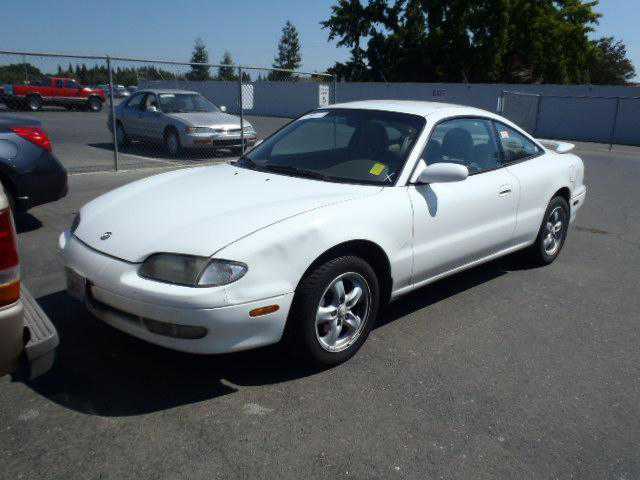 Mazda MX-6
