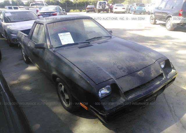 DODGE