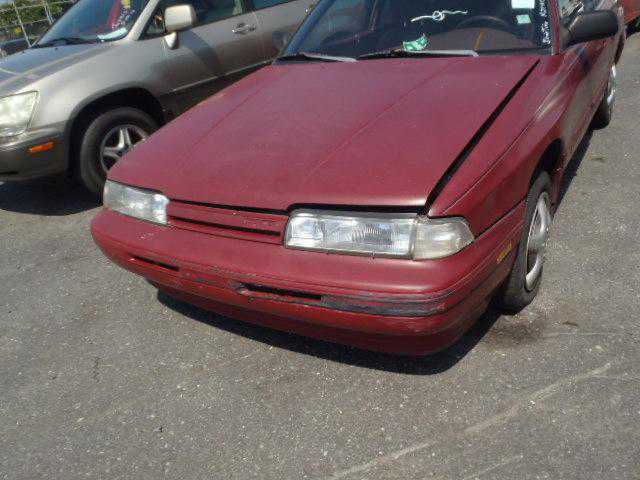 Mazda MX-6