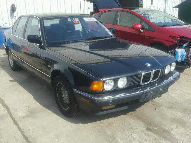 BMW 735i