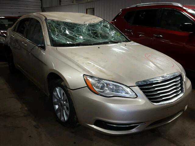 CHRYSLER