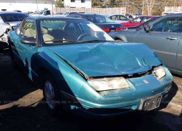 Saturn SC1
