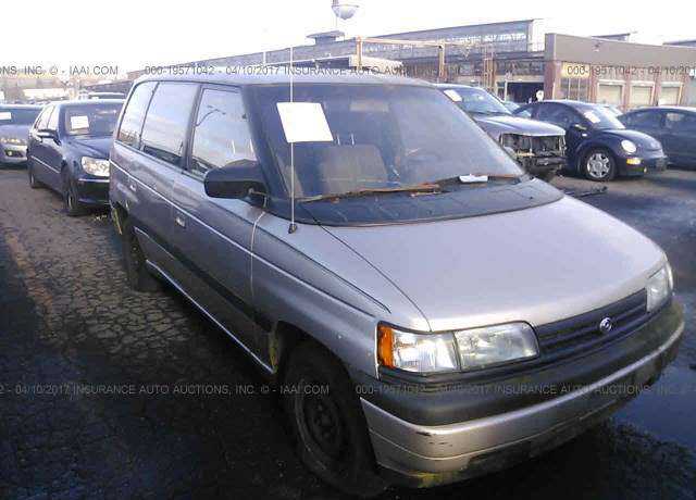 Mazda MPV