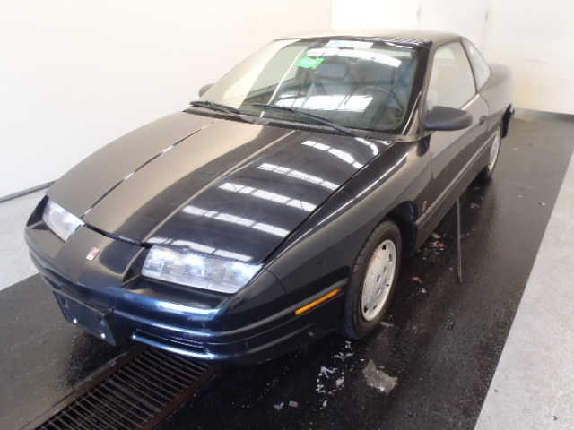 Saturn SC1