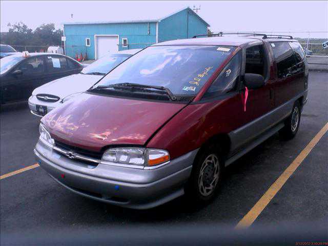 Chevrolet Lumina APV