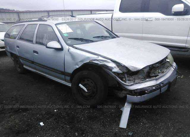 Mercury Sable