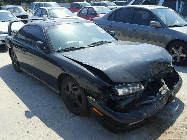 Nissan 240SX