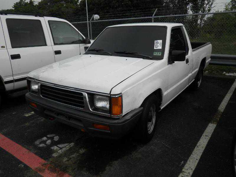 Mitsubishi Mighty Max