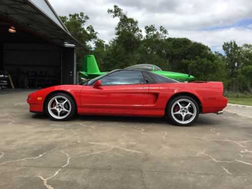 Acura NSX