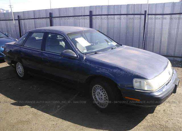 Mercury Sable