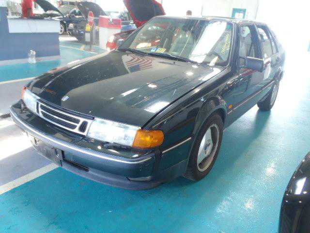 Saab 9000