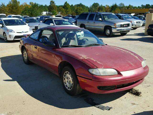 Mazda MX-6