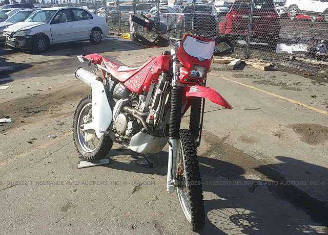 Honda XR650