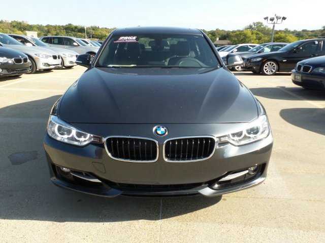2013 BMW 335i