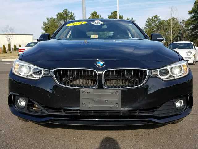 2014 BMW 435i