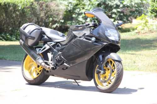 BMW K 1200 R
