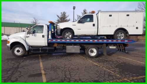 Ford F-650