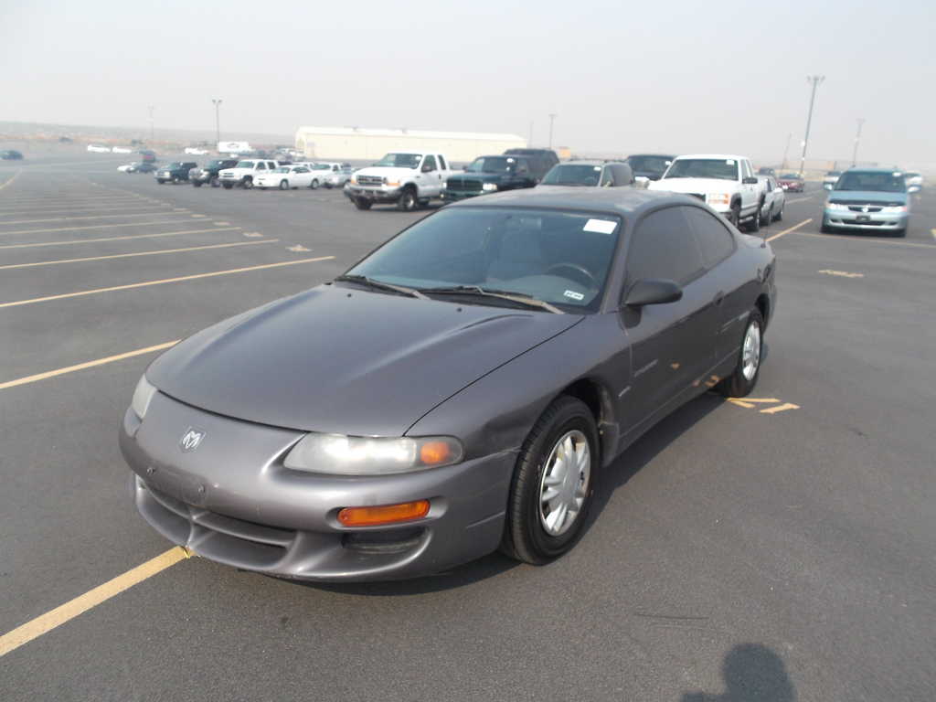 Dodge Avenger